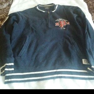 Ralph Lauren polo jeans company pullover sweater s